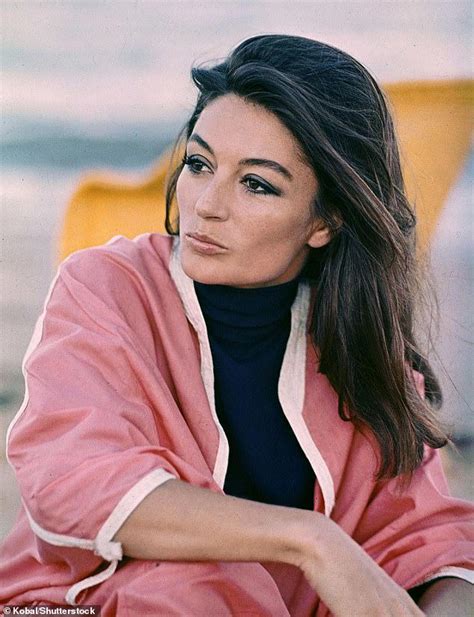 black beautiful porn stars|Anouk Aimée, Enigmatic Star of ‘A Man and a Woman,’ Dies at 92.